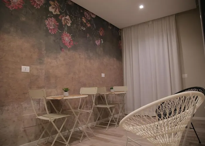 B&B Antigua